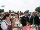 Hochzeit absperren Fa Strohmeier 07092013 025